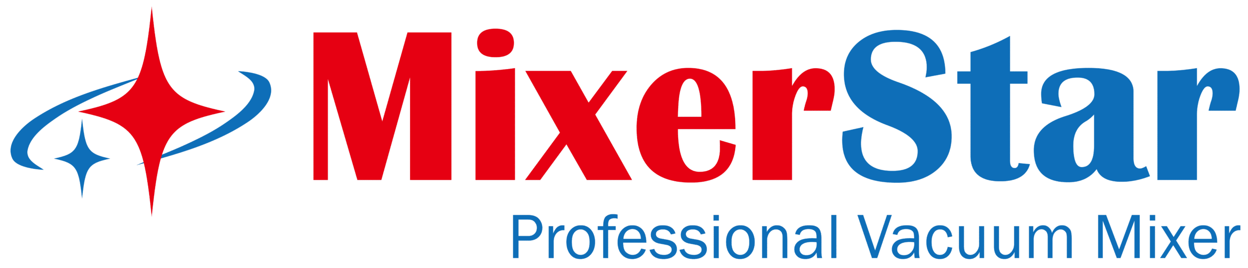 Mixer Star Logo
